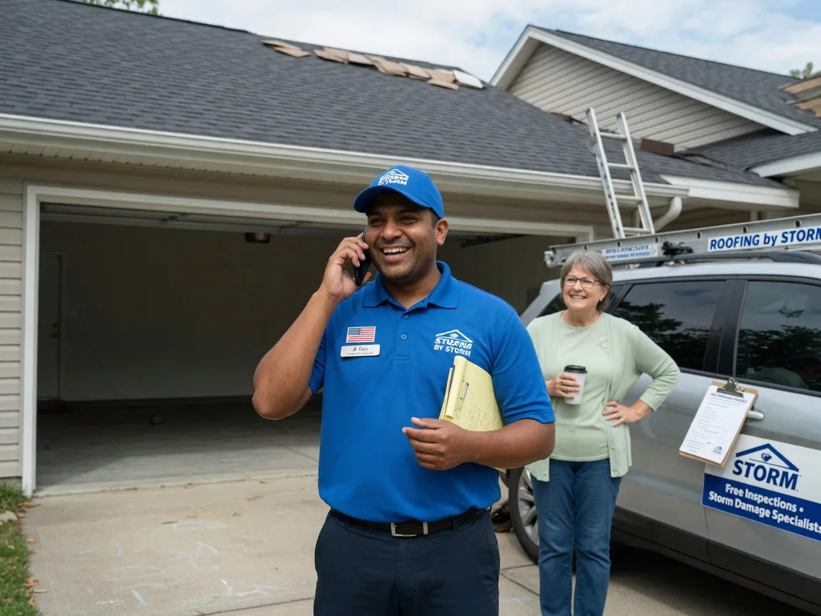 Roof Repair Near Me Ohio City, OH FAQs